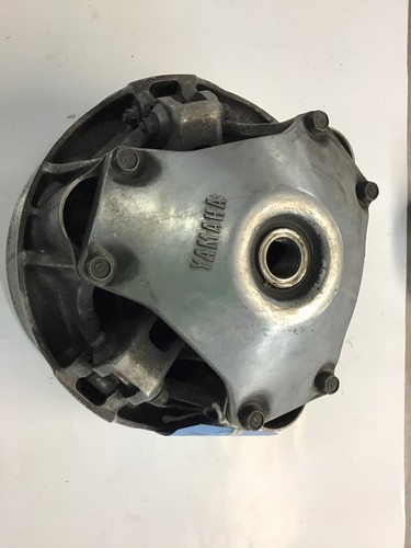 Yamaha Snowmobile Clutch Rs Vector Rage Nytro Primary Drive - Used for