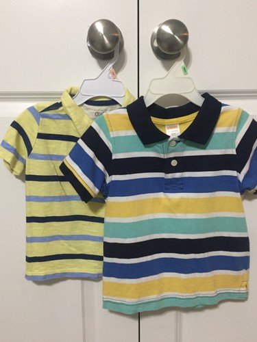 Lot Of Toddler Boy Spring Summer Clothing - Size 2T