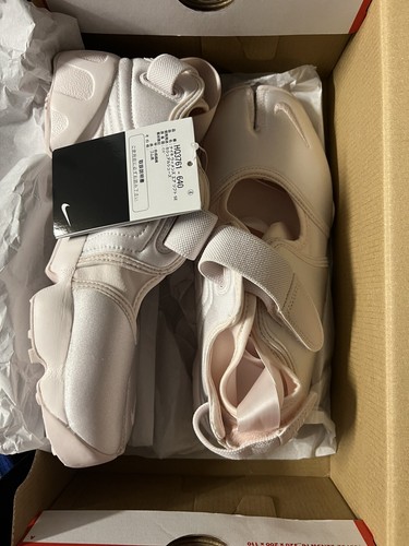 Nike WMNS Air Rift SE Ballet Light Soft Pink HQ3761-640 | eBay