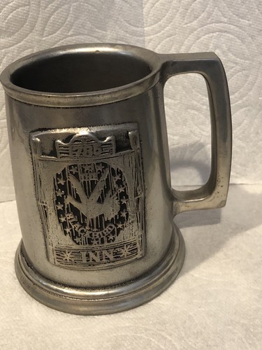 Medieval Mug