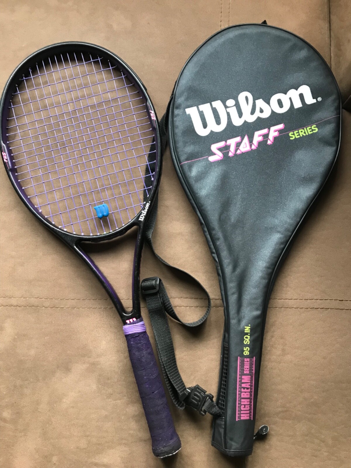 プロスタッフ硬式tennis racket 8月だけ価格‼️ $_57.JPG?set_id=880000500F