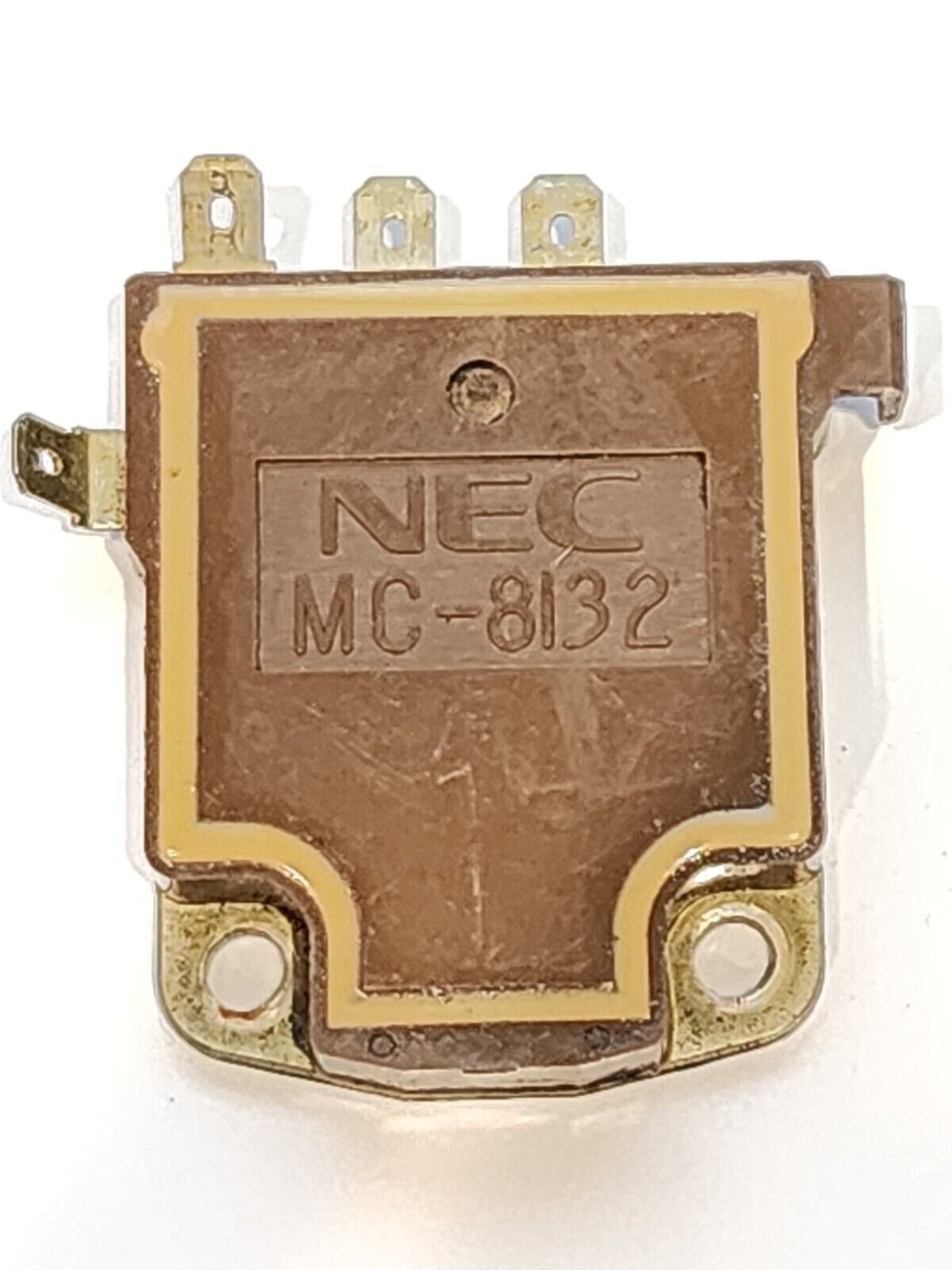 OEM Honda Ignition Control Module ICM NEC MC-8132 OEM Honda Ignition Control Module ICM NEC MC-8132