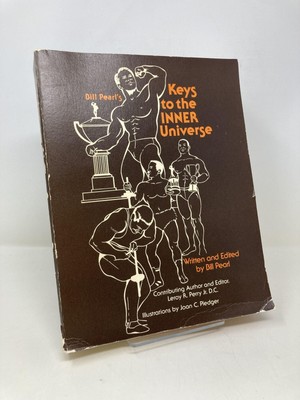 Getting Stronger Weight Training for Men and Women by Bill Pearl First 1st