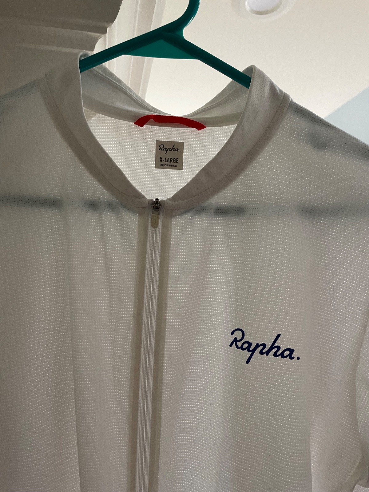 mens rapha classic flyweight jersey | eBay