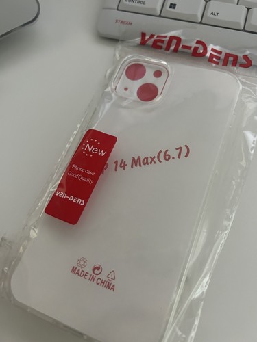 Artikelfoto(s) von einem verifizierten Käufer