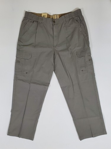 42 X 32 Gray Nwt