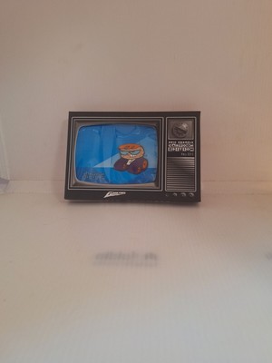 Geekfuel Epic Enamels lootcrate enamel robot pins NEW