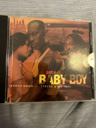 T*y様 FINALLY HERE Silky Slim g-rap CD SNOOP DOGG feat TYRESE 