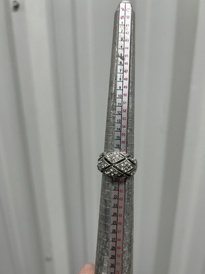 Sparkling Ring 