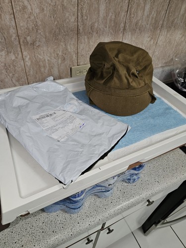 Item photo(s) from verified buyer