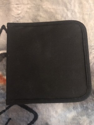 cd player Tasche 