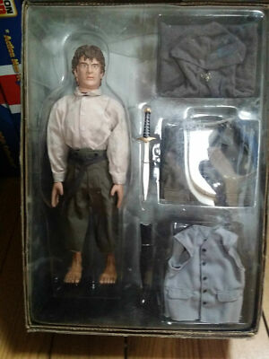 1/6 DID Sam le Hobbit Lord of the Ring Le Seigneur des Anneaux Bilbo Gandalf