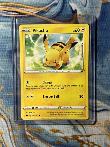 Pikachu yellowcheekピカチュウ 英語版 base set 2 Amazon.com: Pokemon - Pikachu (87) - Base Set 2 : Toys & Games