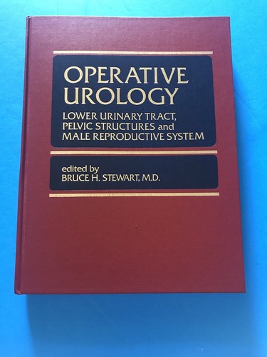健康・医学 STEWART'S OPERATIVE UROLOGY Volume Two 健康・医学 STEWART'S OPERATIVE UROLOGY Volume Two STEWART´S