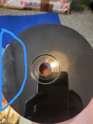 Item photo(s) from verified buyer