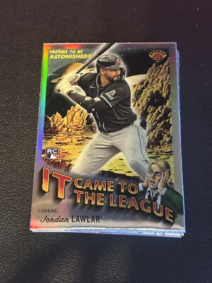 2024 Bowman Chrome - Inserts, 1st, RC's, Stars - Pick
