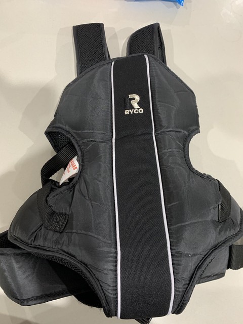 ryco baby carrier