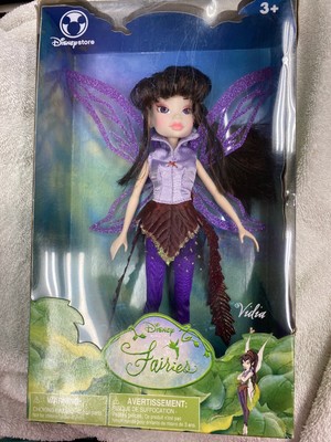 vidia doll