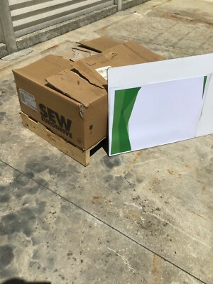 SEW-USOCOME R77 DRN90L4/BE2HR/MM15/AMA6