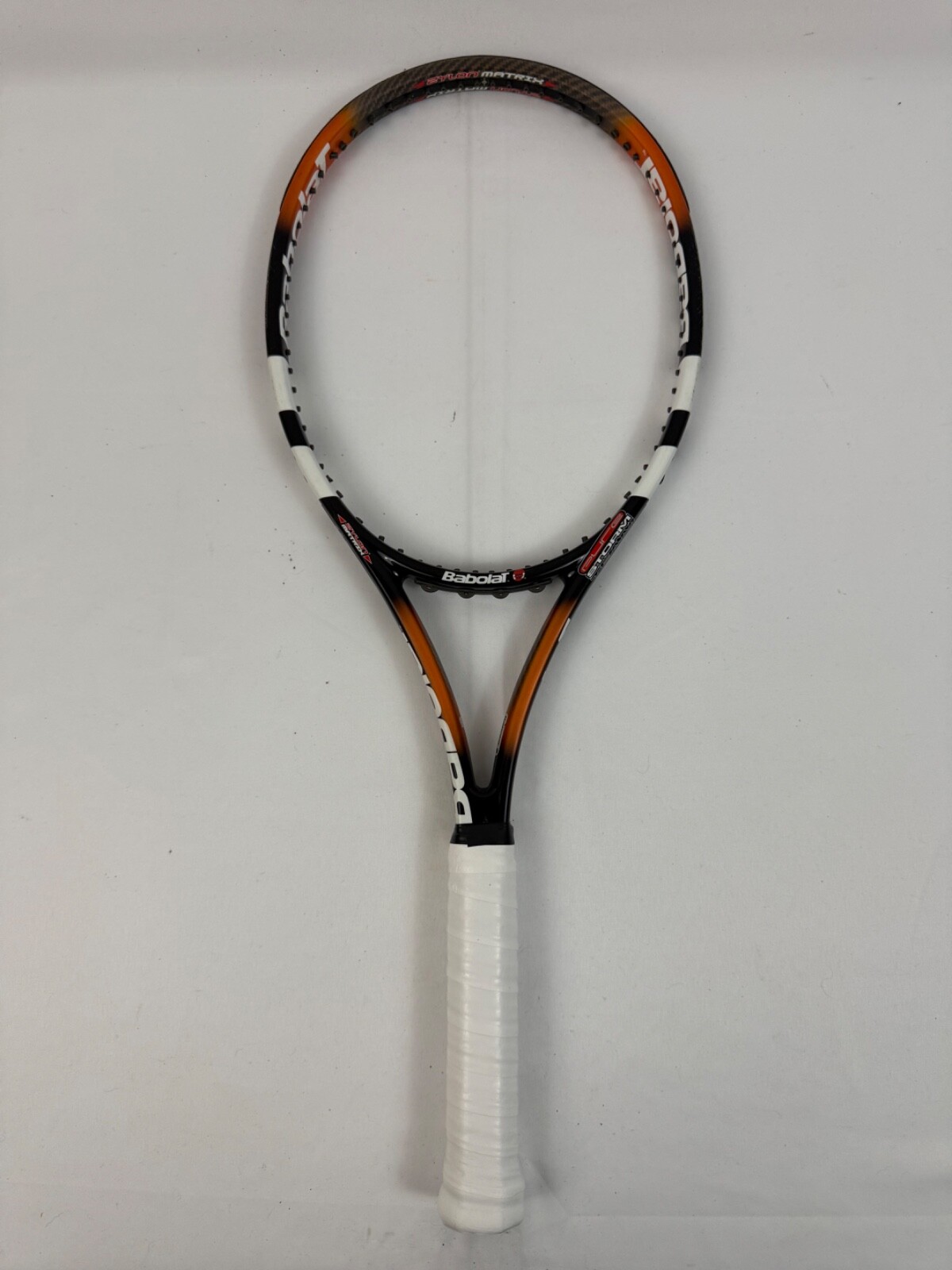 Babolat ピュアストームチーム ラケット 2本セット Babolat Pure Storm ラケット 2本セット 【公式通販】