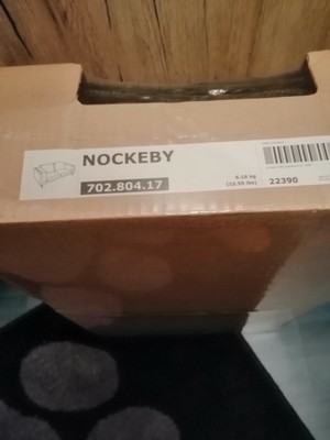 Ikea NORSBORG Bezug 2er Sitzelement 503.040.75 Finnsta weiß neu OVP Ersatzbezug