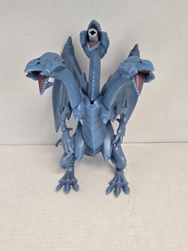 BLUE DRAGON　フィギュア　非売品 Art Works Monsters Yu-Gi-Oh! Duel Monsters Blue Eyes White