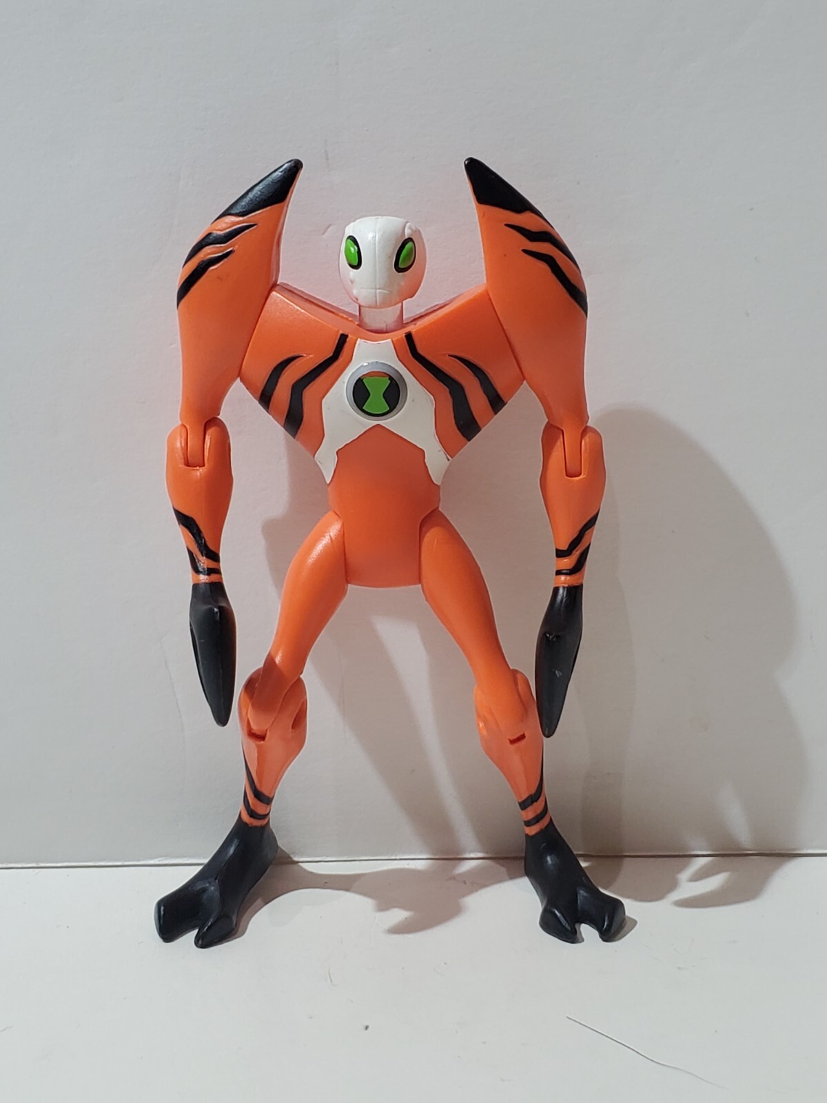 BEN 10 フィギュア　６個　セット Amazon | ベン10フィギュアセット - 6体のフィギュアが
