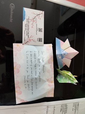 Item photo(s) from verified buyer