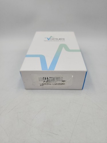 VOMUES Rechargeable Hearing Aids w/ volume control for Seniors BAD RIGHT?