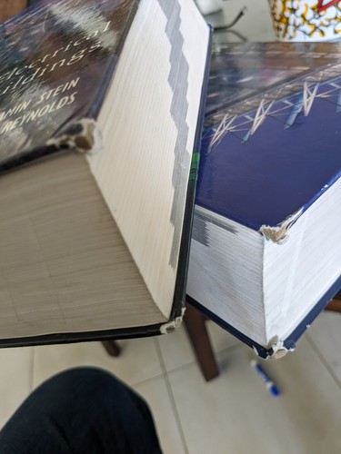 Foto dell'oggetto di un acquirente verificato