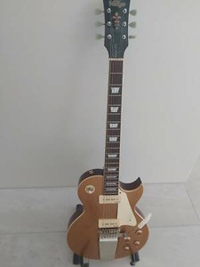Vintage v100 Wilkinson LP guitar | Guitars & Amps | Gumtree Australia