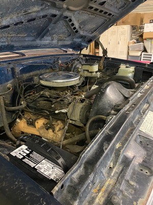 image 1 of engine