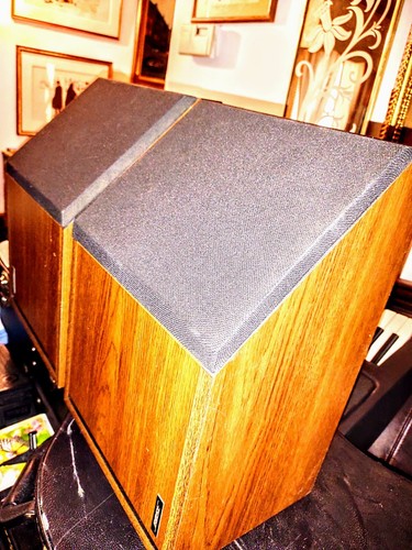 スピーカー・ウーファー Vintage Bose 2.2 Direct Reflecting s-l400.jpg