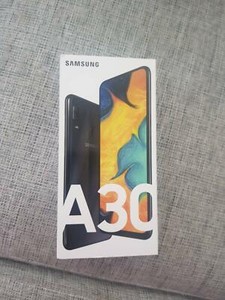 !BRAND NEW! Samsung A30 64gb black | Android Phones | Gumtree Australia Liverpool Area