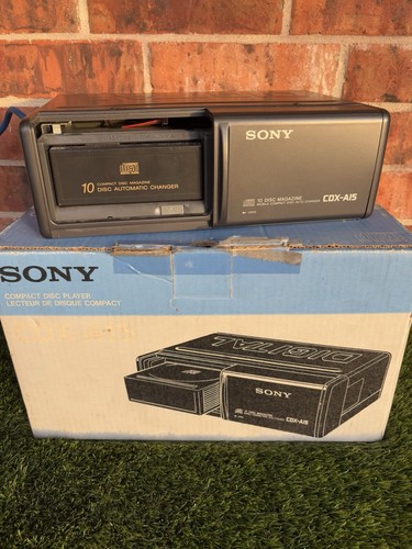 Compact disc digital audio CD収納ボックスビンテージ $_12.JPG?set_id=880000500F