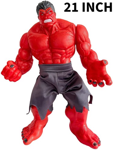 キューブリック　マトリックス　超美品　4体セット Mole Man Marvel Fantastic Four Toy Biz Action Figure MOC