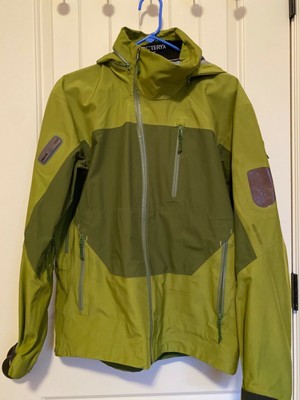 sidewinder sv jacket