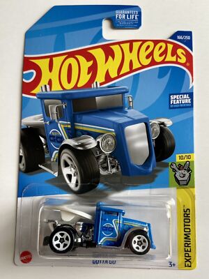 2022 Hot Wheels Treasure Hunt Complete Your Set from Choice of TH Cars Mainline