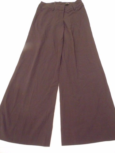 sachin and babi light blue dress H&M Women High Waist Dress Pants Size L, Black New