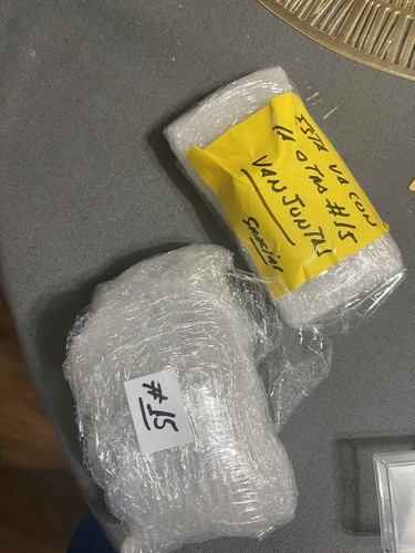 Item photo(s) from verified buyer