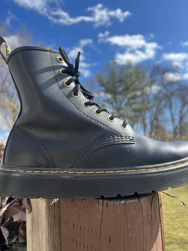 Dr. Martens Artisan Boots ワーナーブラザーズ ドクターマーチン×ワーナー・ブラザーズ】ショートブーツ 黒 (Dr