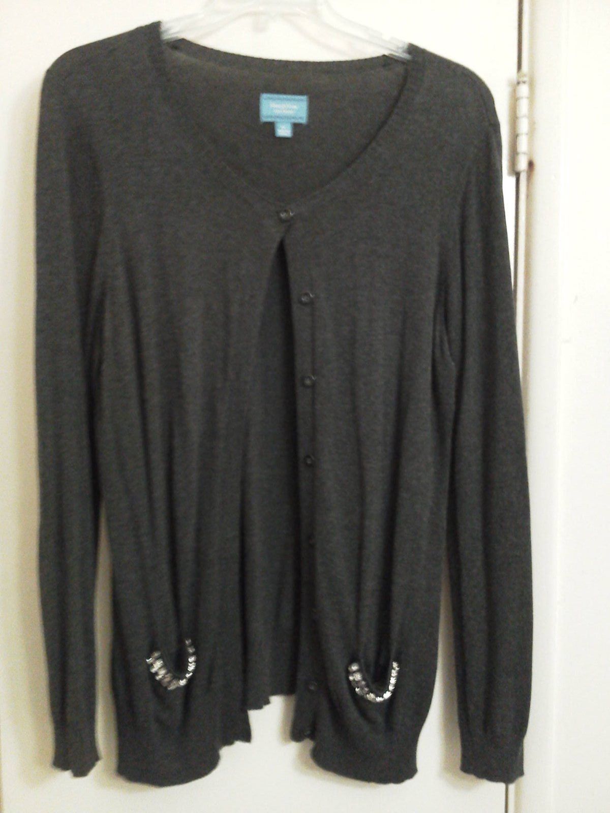 Женские свитера Simply Vera Vera Wang