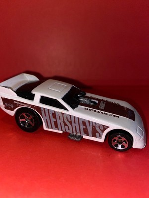 hot wheels hershey's 1977