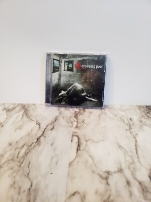 Full Circle by Drowning Pool (CD, Aug-2007, Eleven Seven)
