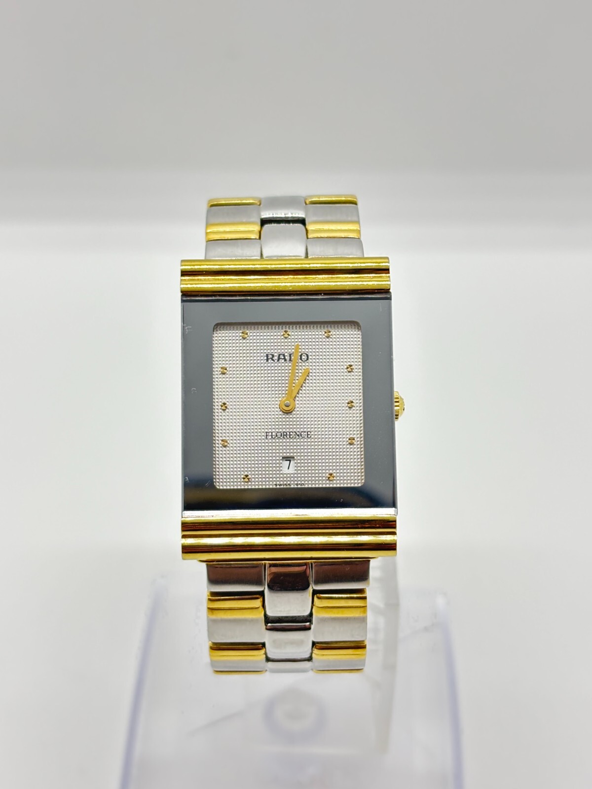 美*様様 RADO FLORENCE メンズ不動 Rado Vintage Florence Rare | eBay