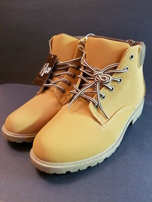 Hiking Boots Size 8 By OT Revolutions 