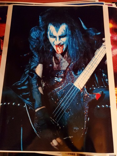 洋楽 KISS GENE SIMMONS 41k0KZe7pdL._UF1000,1000_QL80_.jpg