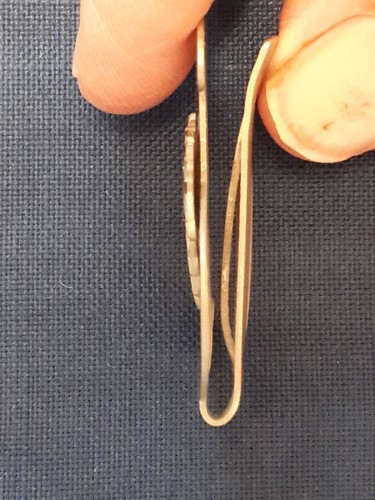 RARE VINTAGE CANADIAN (TIMMINS, ONTARIO) 