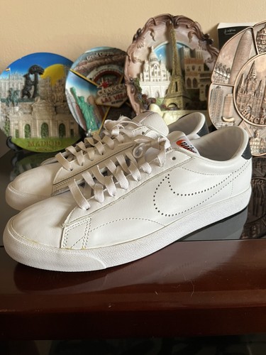 Nike Tennis Classic Fragment Sp Fragment White Black 693505 Nike Tennis Classic Fragment Sp Fragment White Black 693505