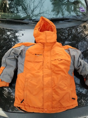 Columbia crossterra ジャケット Lサイズ ヴィンテージ古着】Y2K Columbia/コロンビア crossterra